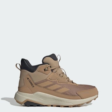 Terrex Anylander CLIMAWARM+ Hiking Shoes