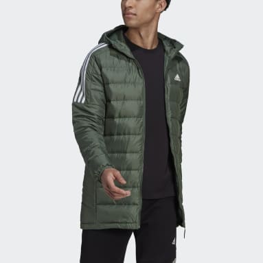 Men's Jackets | Shop Winter Jackets for Men Online - adidas India