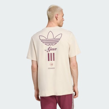 Camiseta estampada Ajax Terrace Icons