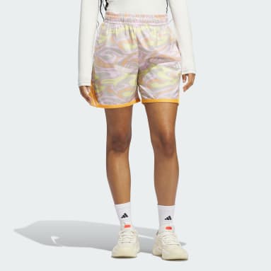 adidas CrazyLite Petrified Wood Shorts