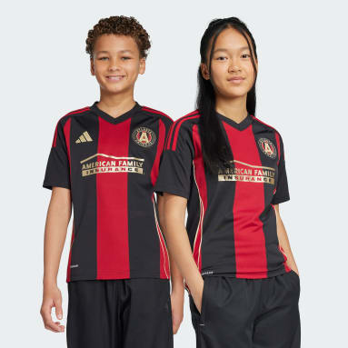 Atlanta United FC 25/26 Home Jersey Kids