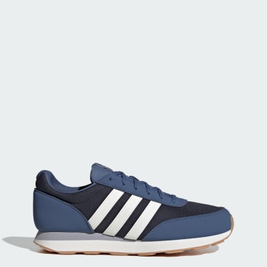 Mænd Sportswear Blå Run 60s 3.0-sko