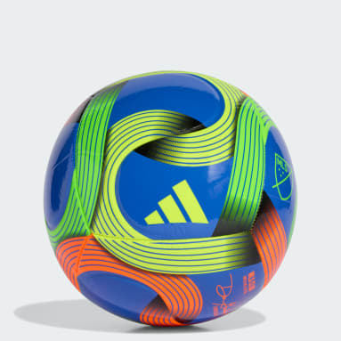 2026 Major League Soccer Club Ball