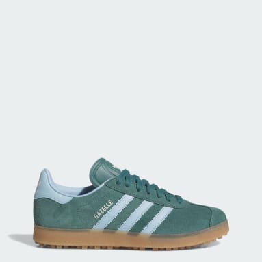 adidas Gazelle 本日限り値下げ可⭕️ ガゼル【アディダス公式】