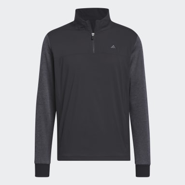 Go-To Quarter-Zip Jakke