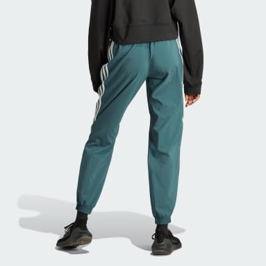 ☆—Adidas Shiny Tracksuit Wind Pants—Bottoms—Cal  Surf—Shiny—Silky—Glanz—Nylon—☆