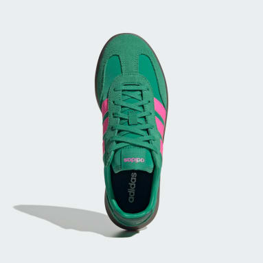 Barreda Decode Shoes