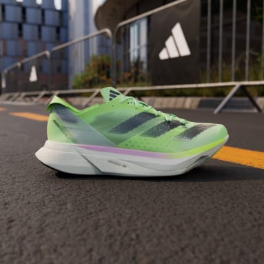 ADIDAS/アディダス アディゼロ アディオス PRO 3 30cm アディダス アディゼロ アディオス Pro 3 / Adizero Adios Pro 3