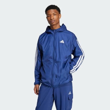 Men Jackets adidas IE