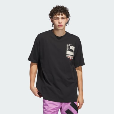 Anthony Edwards Graphic Tee