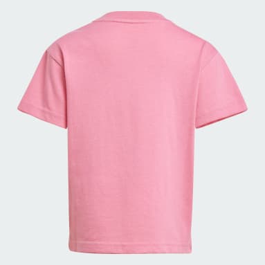 เสื้อยืด Adicolor Trefoil สำหรับเด็ก