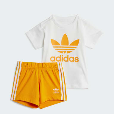 Súprava Shorts Tee Kids