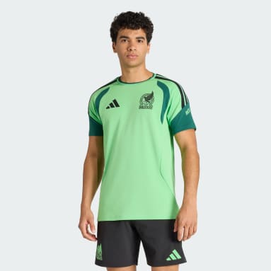 Playera Tiro Pro Selección Nacional de México 26