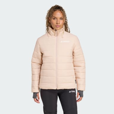 Terrex Multi Essentials Isolerad jacka