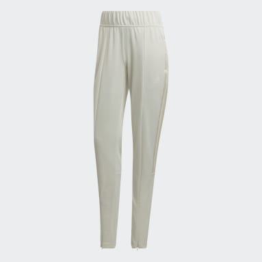 Pantalon ourlets fendus Tiro