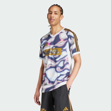 Maillot Tiro Pride