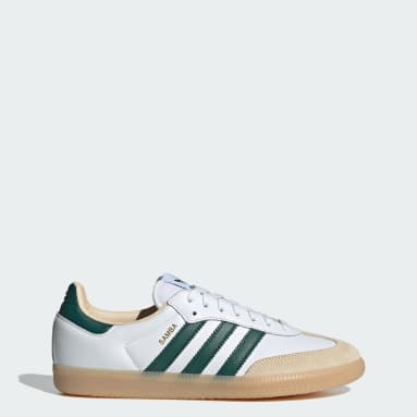 Sapatilhas Samba OG