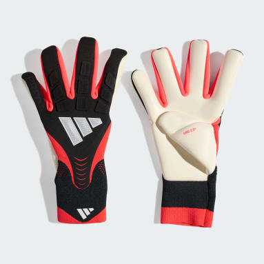 GANTS DE GARDIEN DE BUT PREDATOR PRO