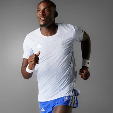 Boston Marathon® 2025 Adizero Tee