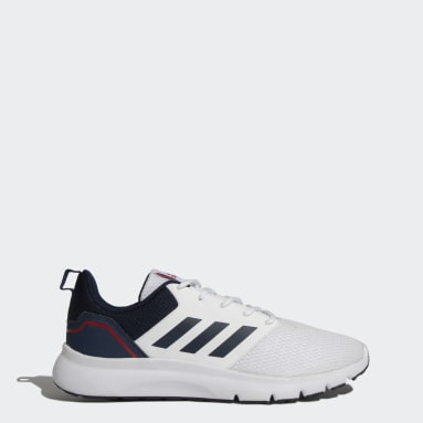 Men Walking White Axelate M