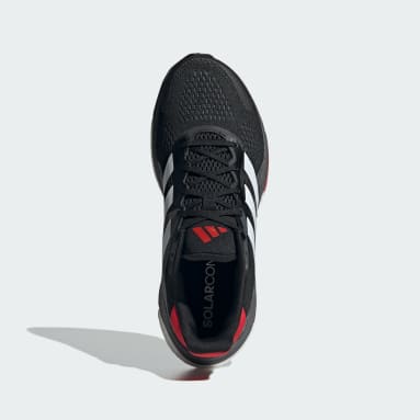 Zapatillas Solarcontrol 2.0 Negro Hombre Running
