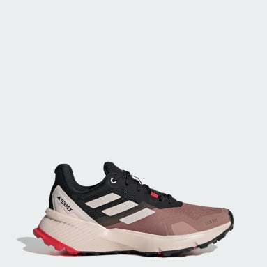 Terrex Soulstride RAIN.RDY Trail Running Shoes