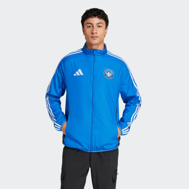 CF Montreal Reversible Anthem Jacket