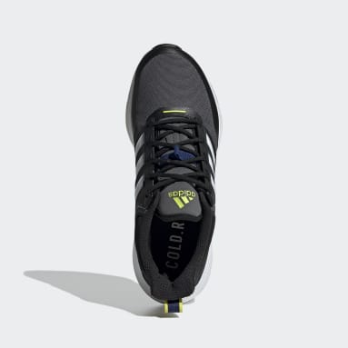 Sapatilhas COLD.RDY EQ21 Run Preto Running