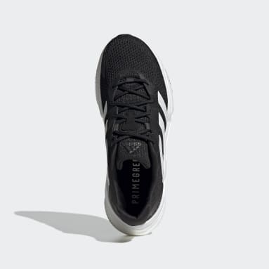 Zapatillas X9000L3 Negro Mujer Sportswear