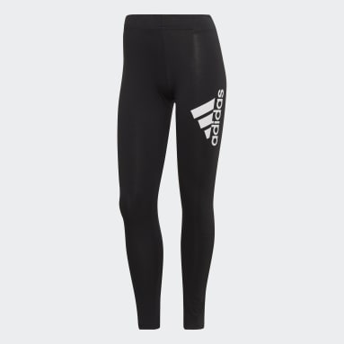 Future Icons Badge of Sport Leggings