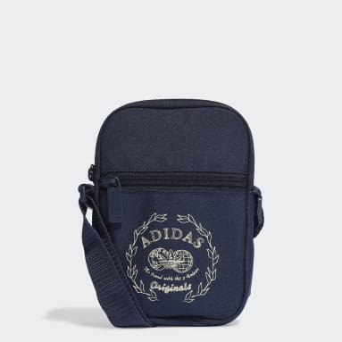 Bolso Hack the Archive Festival Azul Originals