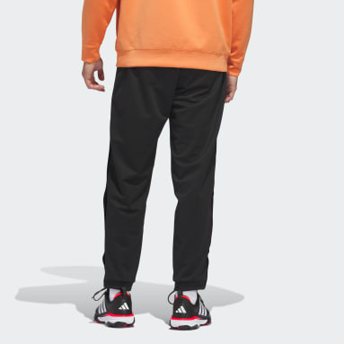 Joggers Beyond The Course