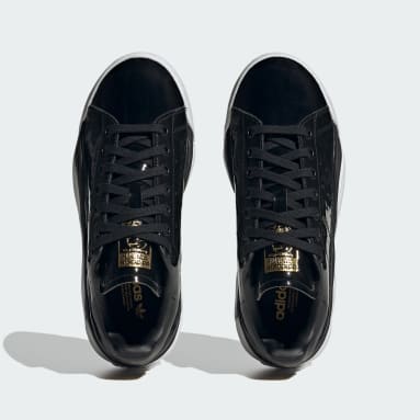Tenis Stan Smith Negro Originals
