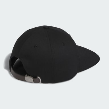 Casquette Clutch noir Hommes Golf