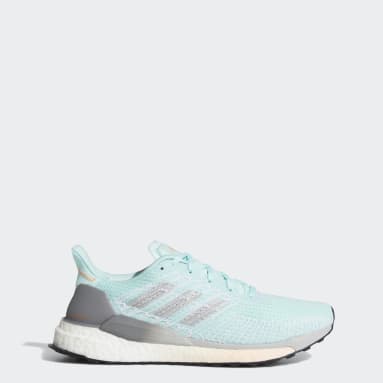 Ofertas en zapatillas de running para mujer | adidas