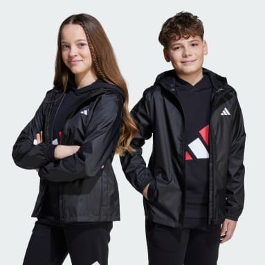 Rain Jacket Kids