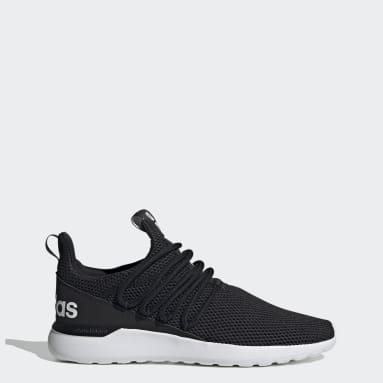 adidas black shoes cheap