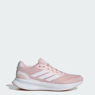 Rosa Cloudfoam adidas DE