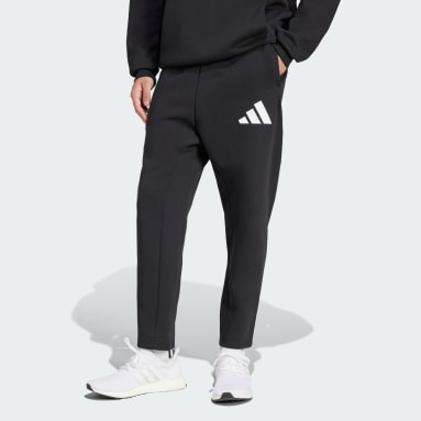 Future Icons 3 Bar Logo Pants