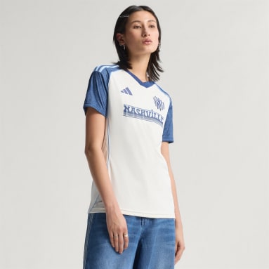 Nashville SC 2025 Archive Jersey