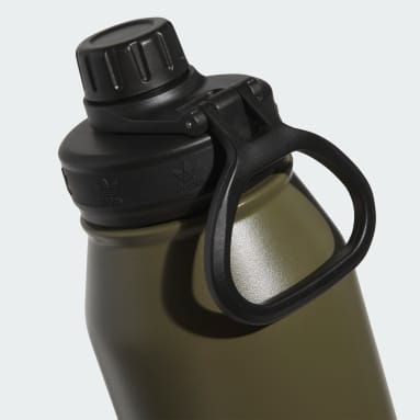 Steel Metal Bottle 1L