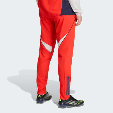 Pantaloni da rappresentanza Tiro25 Competition FC Bayern München 2025/2026
