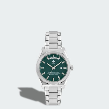 Reloj Code Five Plateado Originals