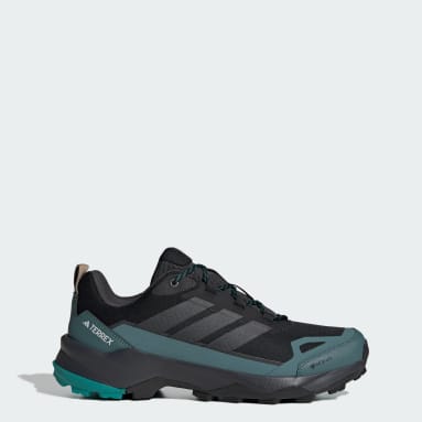 adidas アディダス ランニングシューズ メンズ 防水モデル
