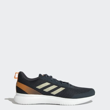 Men Walking Grey Flexpace M