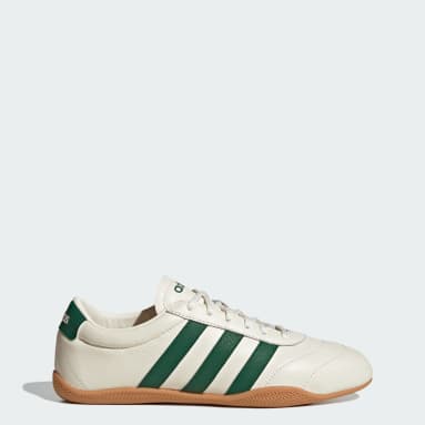 Zapatillas adidas Grand Court Lo