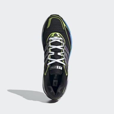 Originals Supernova Cushion 7 Schuh Schwarz