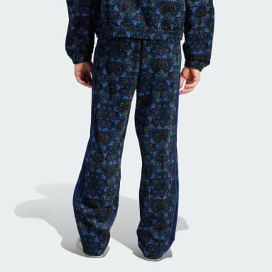 Männer Originals Corduroy Trainingshose Gelb