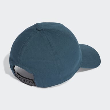 Gorra Brand Love Turquesa Niño Gimnasio Y Entrenamiento