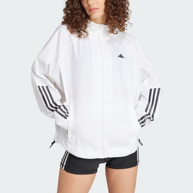 SALE!!! 2 For 30 Adidas Track Jacket/ Adidas Ultimate Tee Climalite for  Sale in Home, WA - OfferUp
